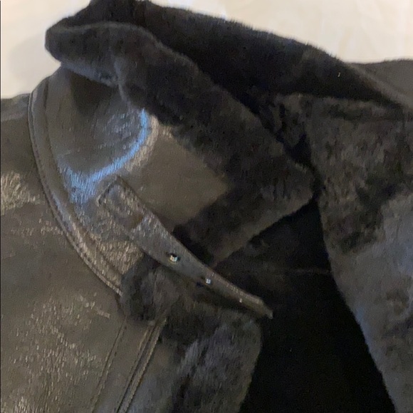 Blake Hedley “The Buckley/Black Rebel Jacket - Picture 3 of 9